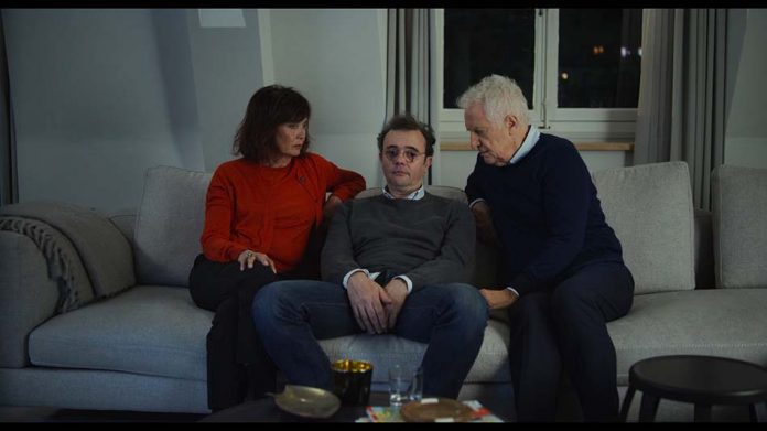 Tanguy, le retour