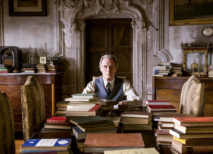 The Bookshop