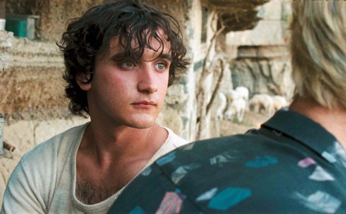 Heureux comme Lazzaro