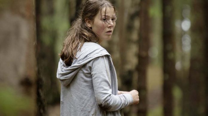 Utoya 22. Juli