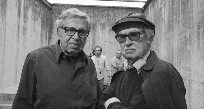 Les frères Taviani
