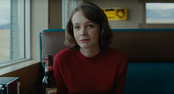 Wildlife - Une saison ardente