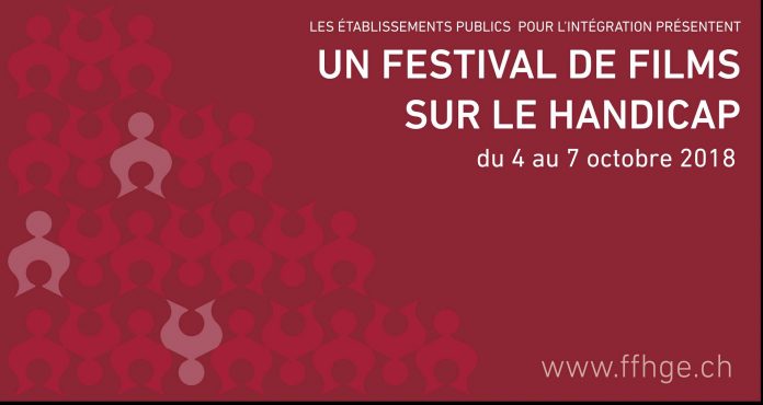Festival de Films sur le Handicap 2018