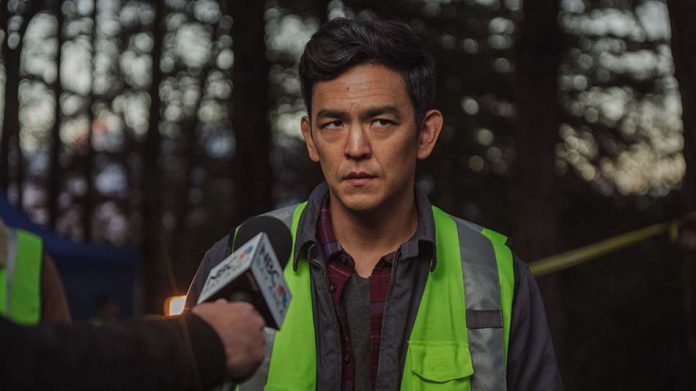 Searching - Portée disparue