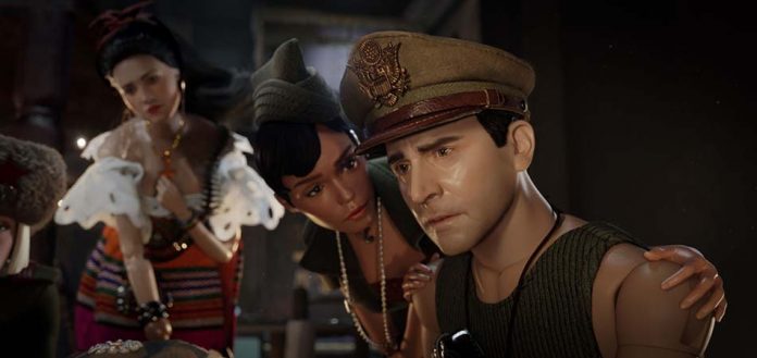 Bienvenue-à-Marwen