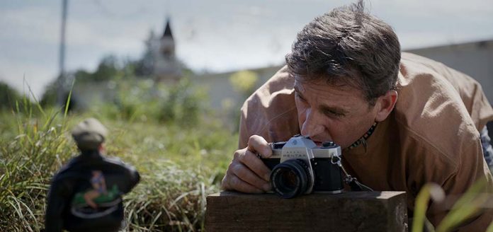 Bienvenue-à-Marwen