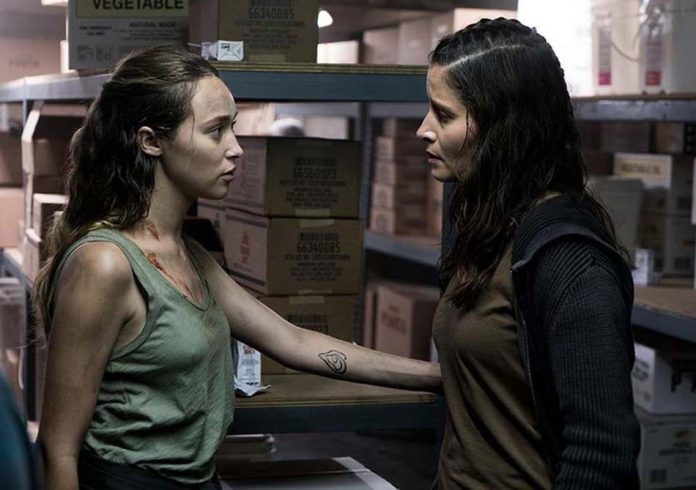 Fear The Walking Dead - S3