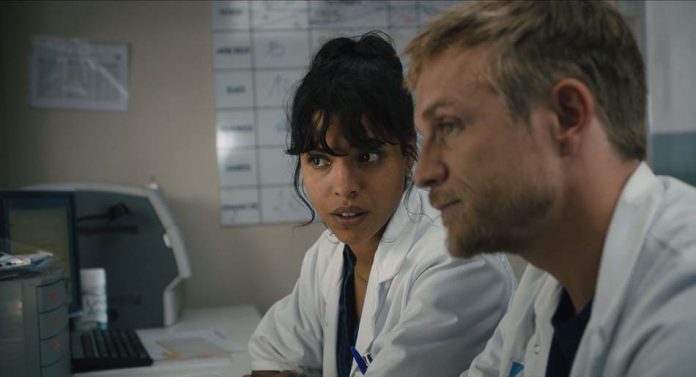 L'Ordre des médecins