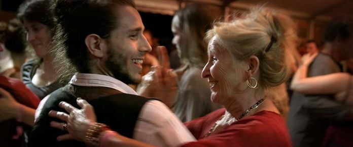 Le Grand Bal