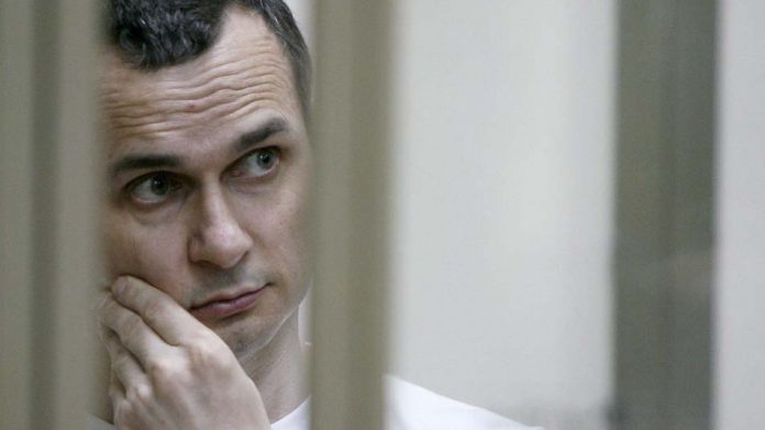 The Trial: The State of Russia Vs Oleg Sentsov
