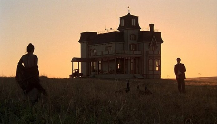 days of heaven