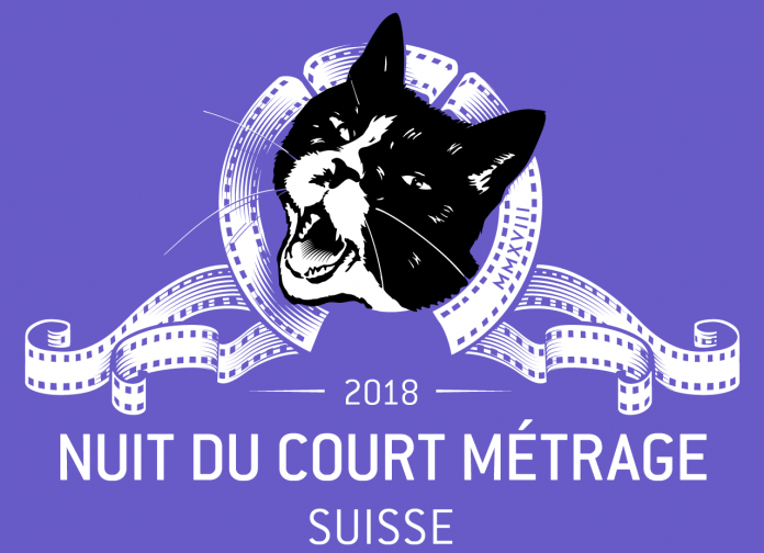 la Tournée de la Nuit du Court métrage suisse