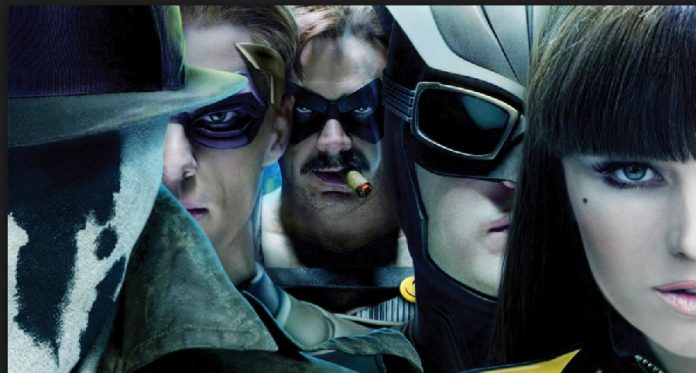 watchmen