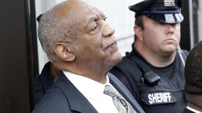 Bill Cosby