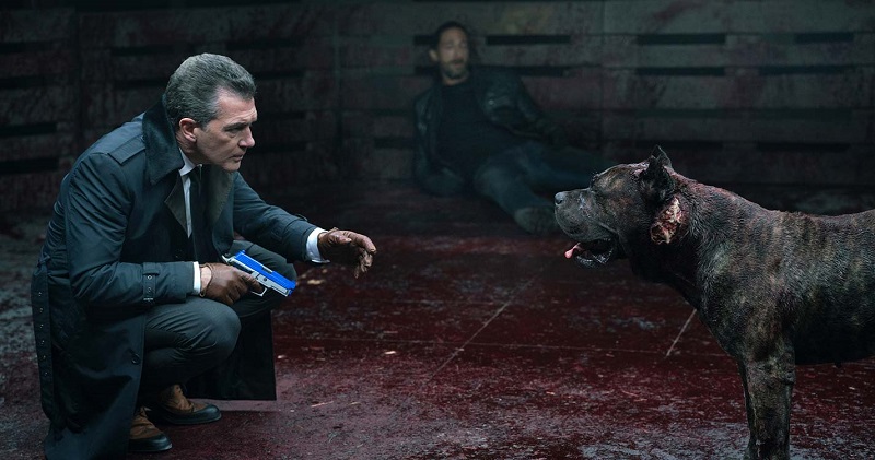Bullet Head Un Huis Clos Angoissant Daily Movies