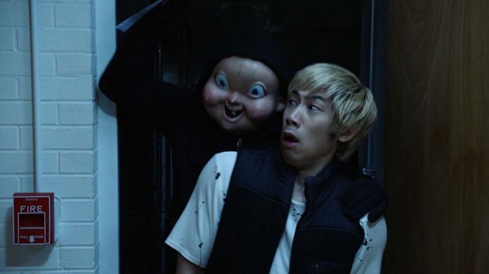 Happy Death Day 2