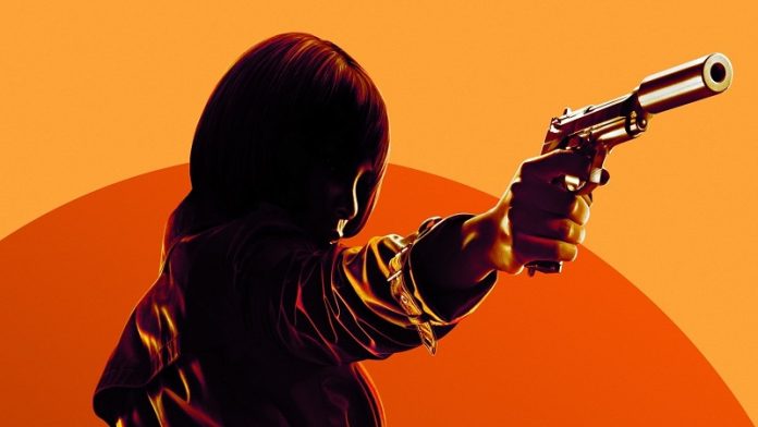 Proud Mary-1