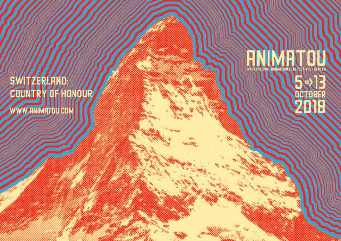 animatou 2018-une