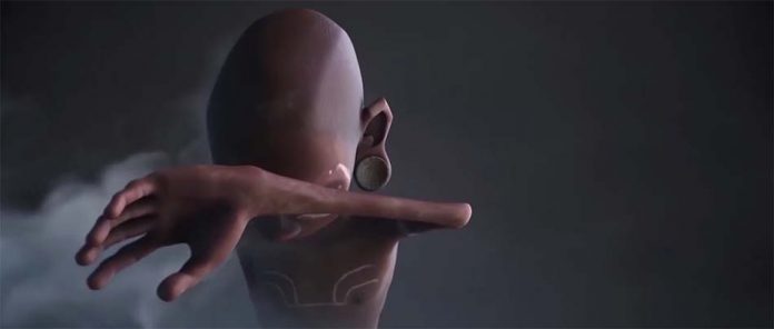 Annecy 2018 - Arid (Court-métrage)