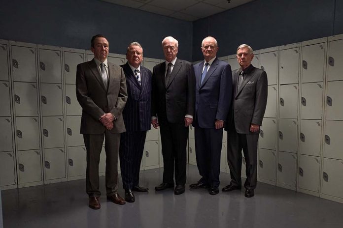 Gentlemen cambrioleurs