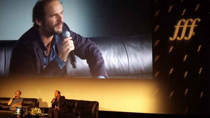 Première Année - FFFH 2018 - (c) Laurent Billeter