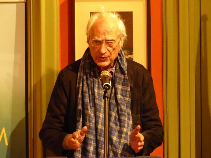 Bertrand Tavernier