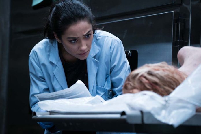 L'Exorcisme de Hannah Grace