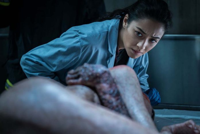 L'Exorcisme de Hannah Grace