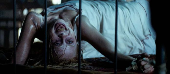L'Exorcisme de Hannah Grace