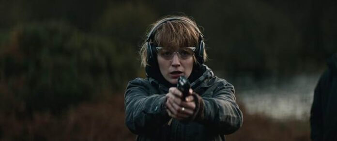 Le Rythme de la vengeance