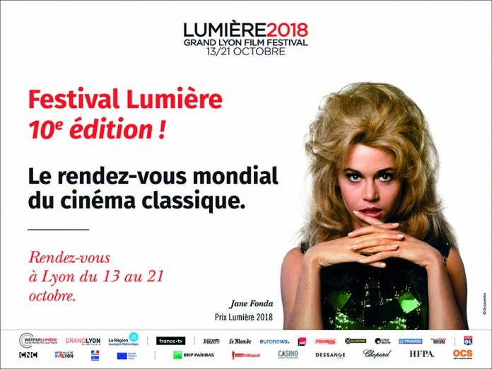 Le festival Lumière : l’avis des invités
