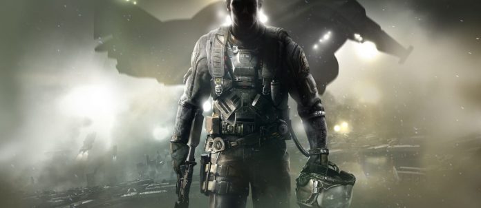 call of duty au cinema