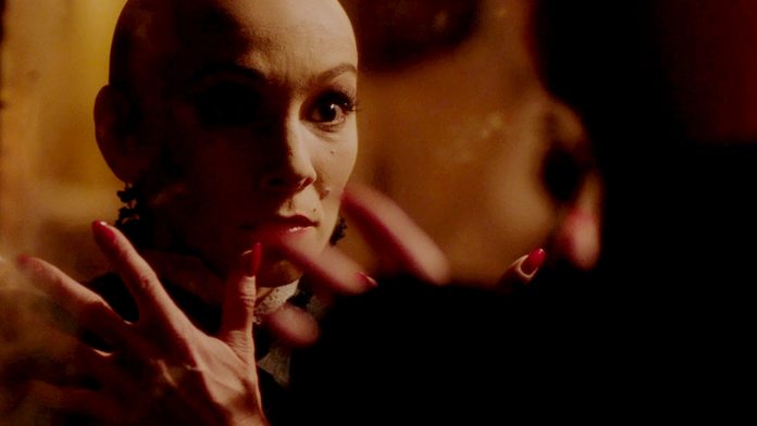 In Fabric de Peter Strickland