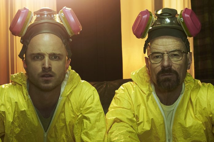 Breaking Bad