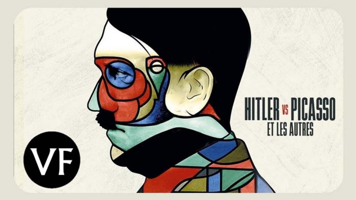 Hitler vs Picasso et les autres