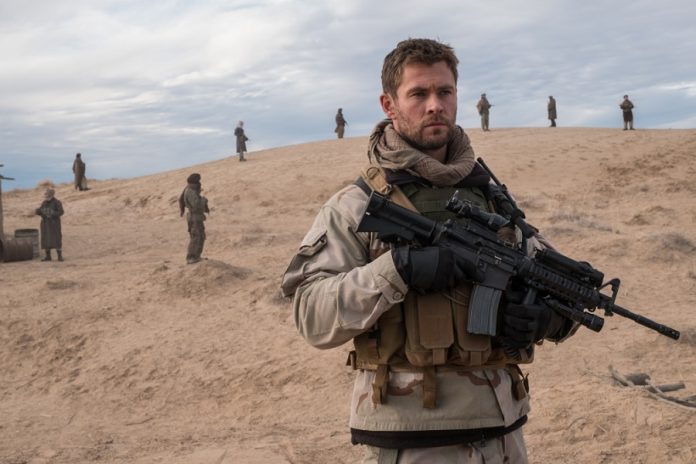 Horse Soldiers-1