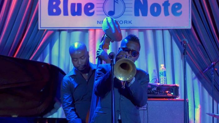 Jazz: The Only Way of Life