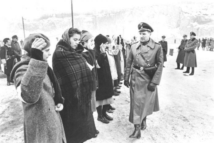 La Liste de Schindler (25 ans)
