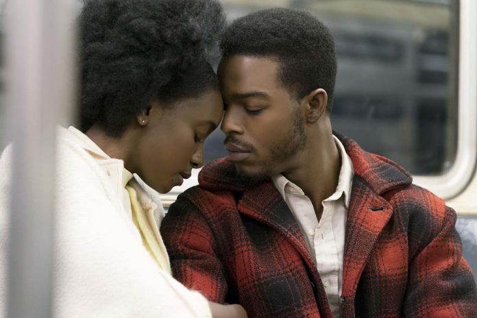 Si Beale Street pouvait parler