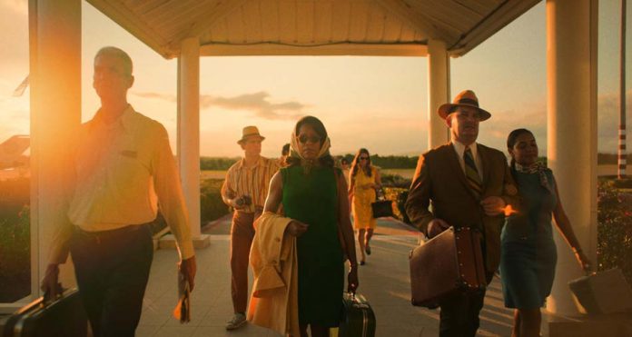 Si Beale Street pouvait parler