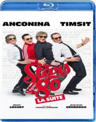 Stars 80 : La Suite - Where to Watch and Stream Online Stars 80 : La Suite - Where to Watch and Stream Online