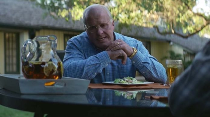 Vice (Cheney)