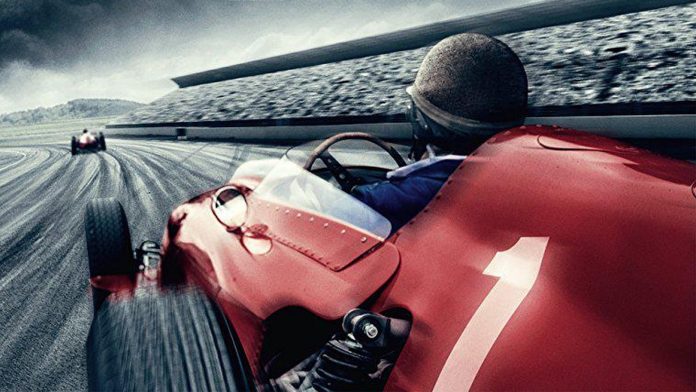 «Ferrari» (Course vers l'immortalité) - 3