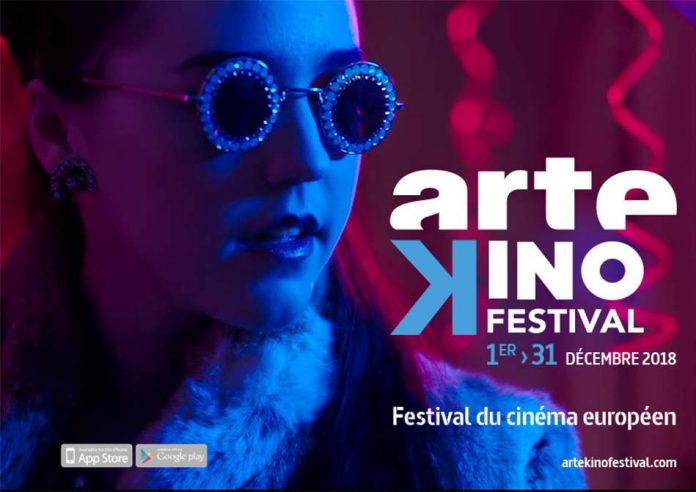 ArteKino Festival 2018