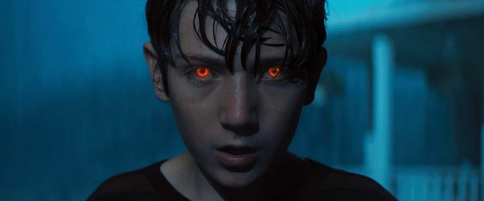 BrightBurn - L'enfant du mal