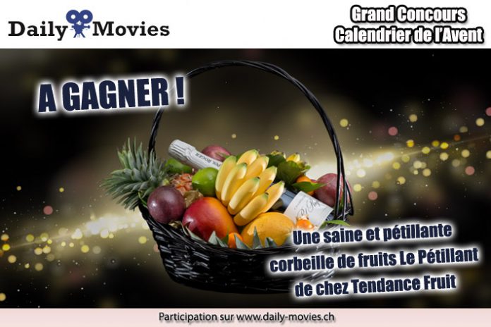 concours_calendrier avent 2018 - Le Pétillant DM