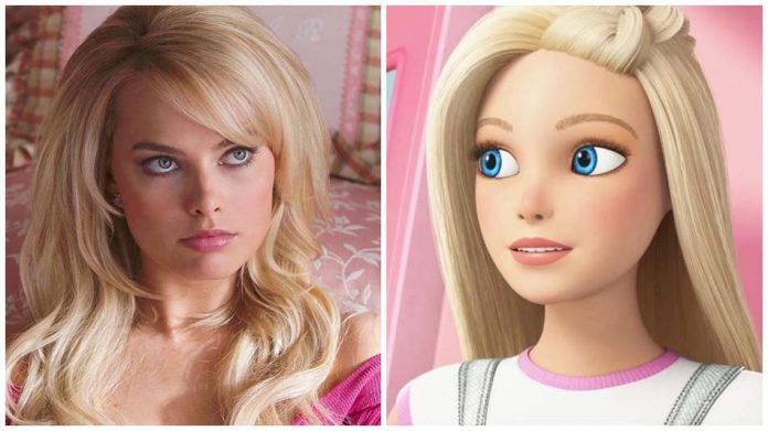 Barbie