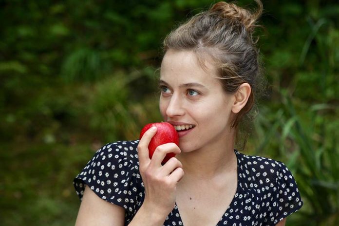 Blanche Comme Neige