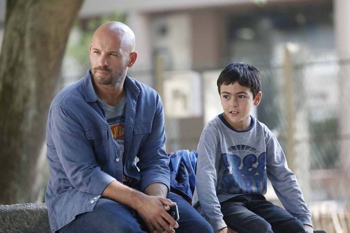 Damien veut changer le monde