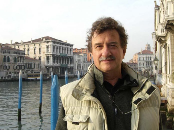 Hans-Ulrich Schlumpf